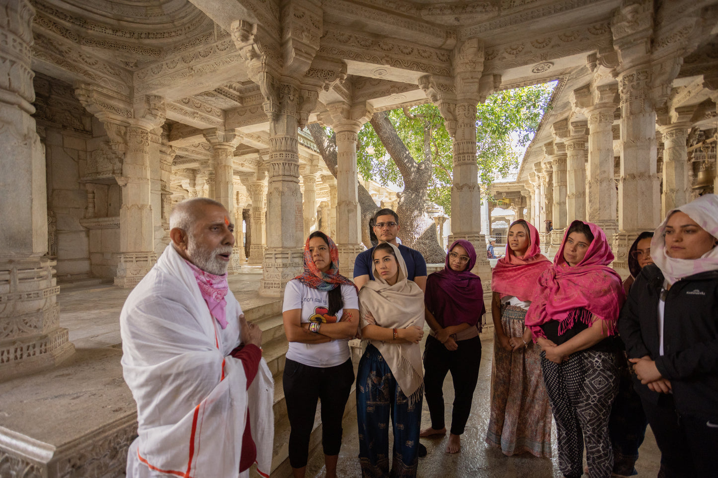 SPECIAL PRICE $388 USD - Sacred India 7 September to 20 September 2026