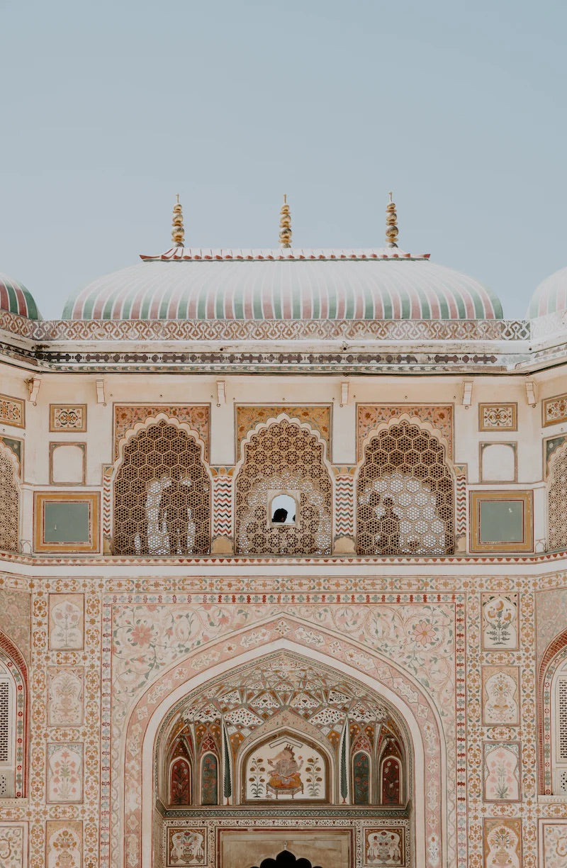 SPECIAL PRICE $388 USD - Sacred India 7 September to 20 September 2026
