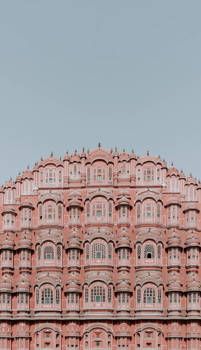 SPECIAL PRICE $388 USD - Sacred India 7 September to 20 September 2026