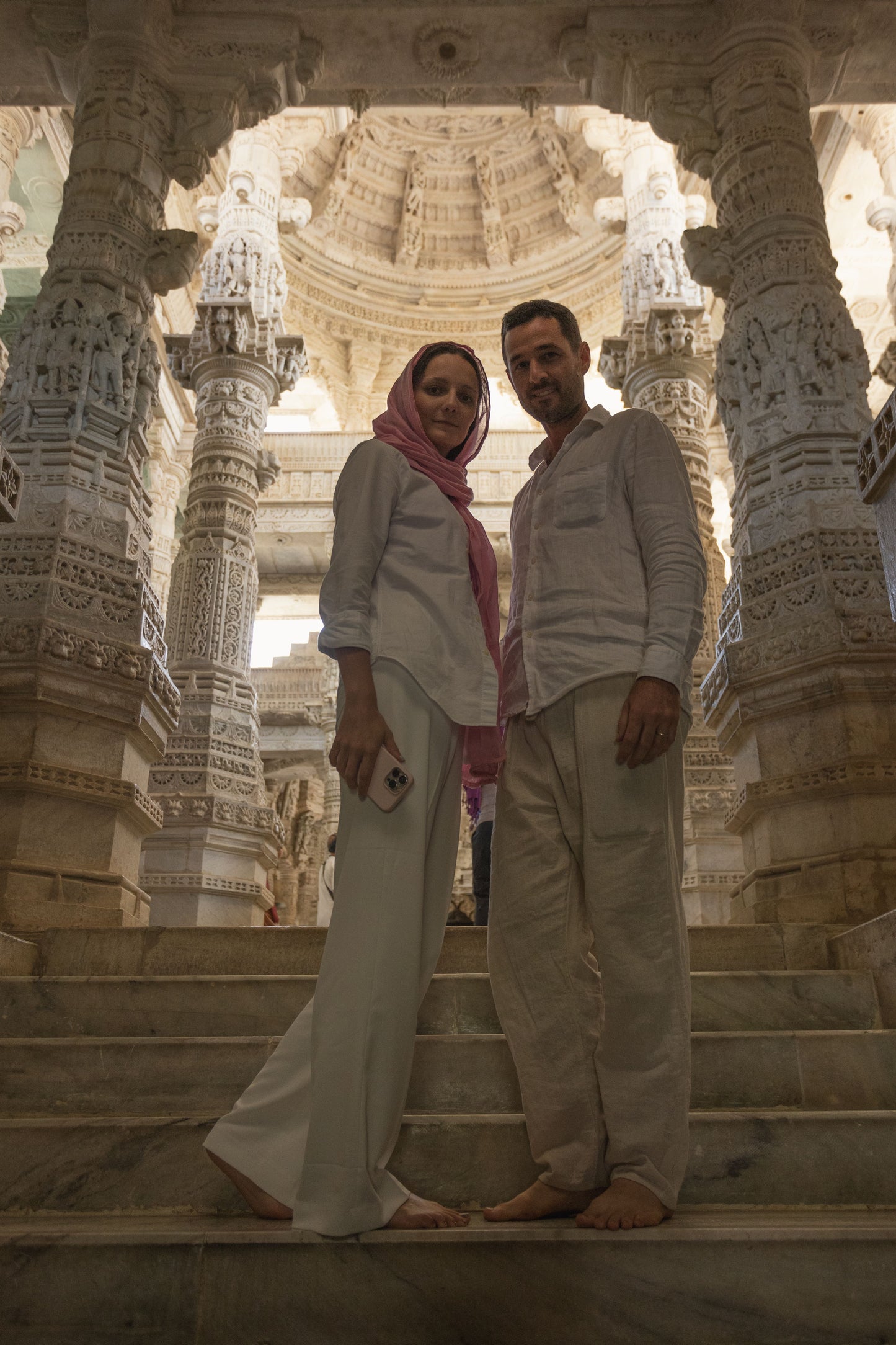 SPECIAL PRICE $388 USD - Sacred India 7 September to 20 September 2026