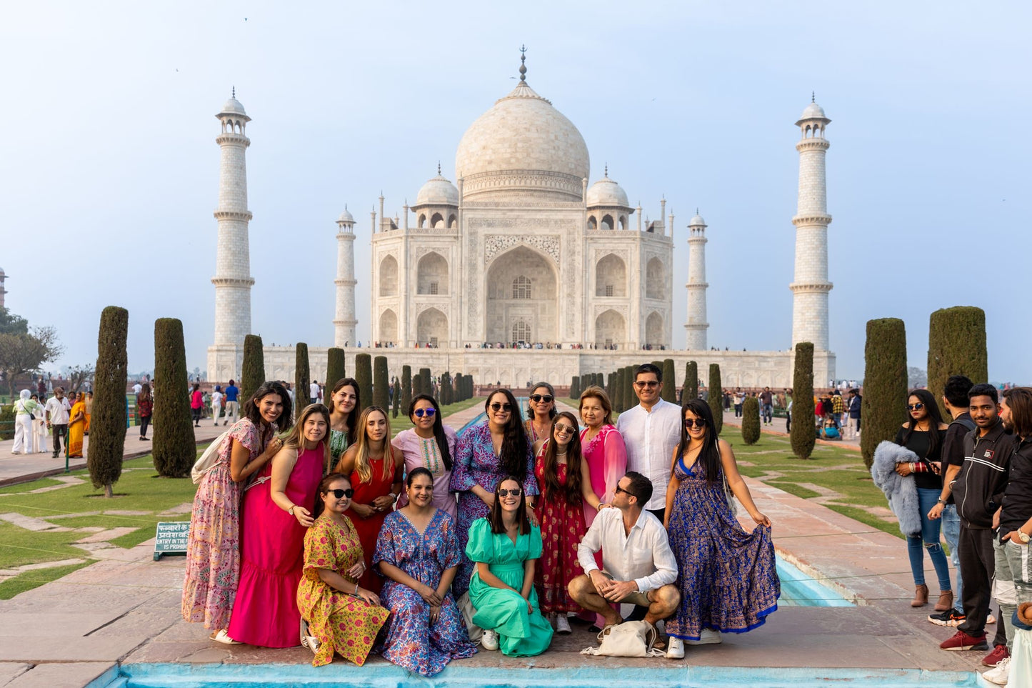 SPECIAL PRICE $388 USD - Sacred India 7 September to 20 September 2026