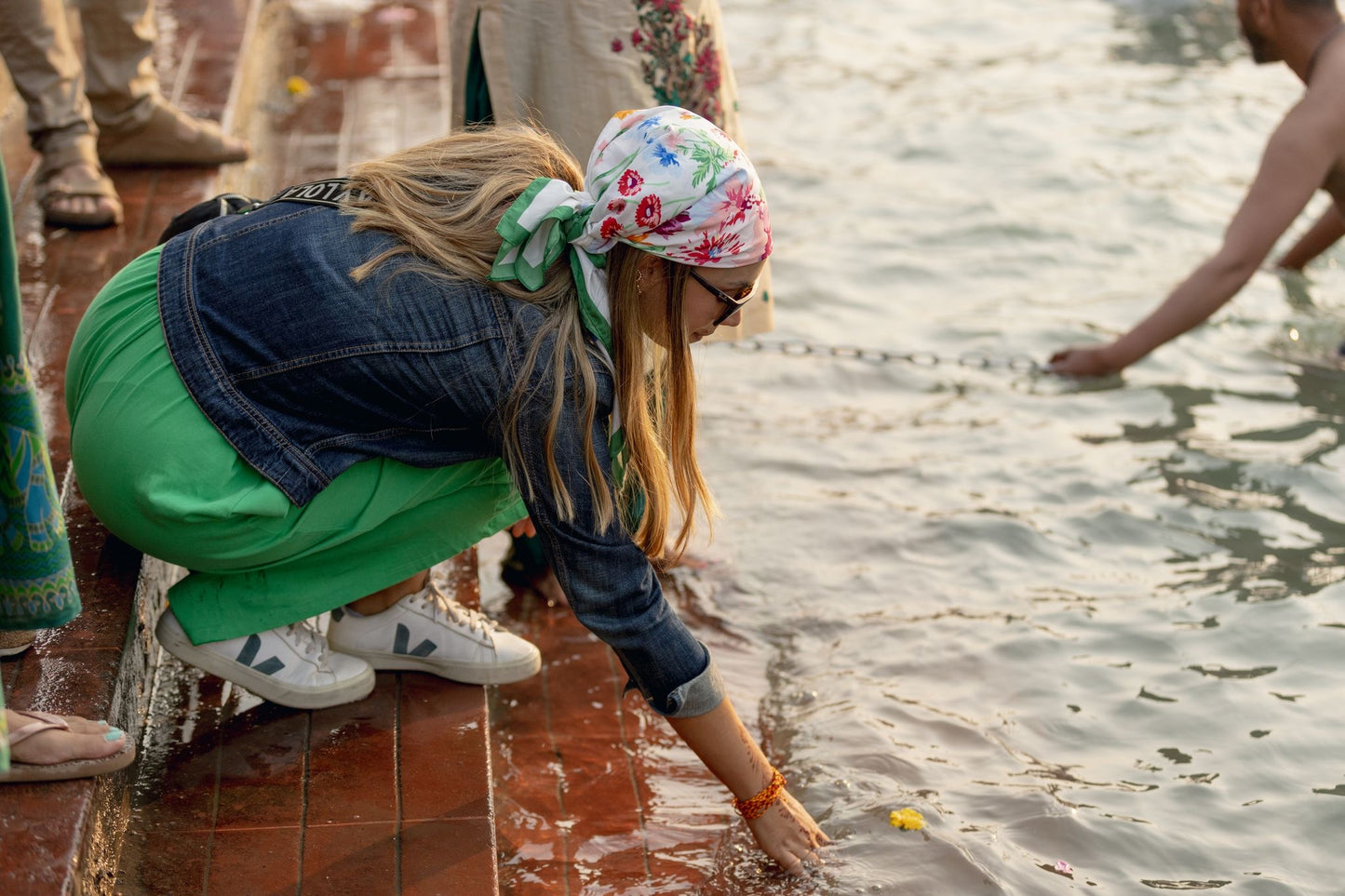 SPECIAL PRICE $388 USD - Sacred India 7 September to 20 September 2026