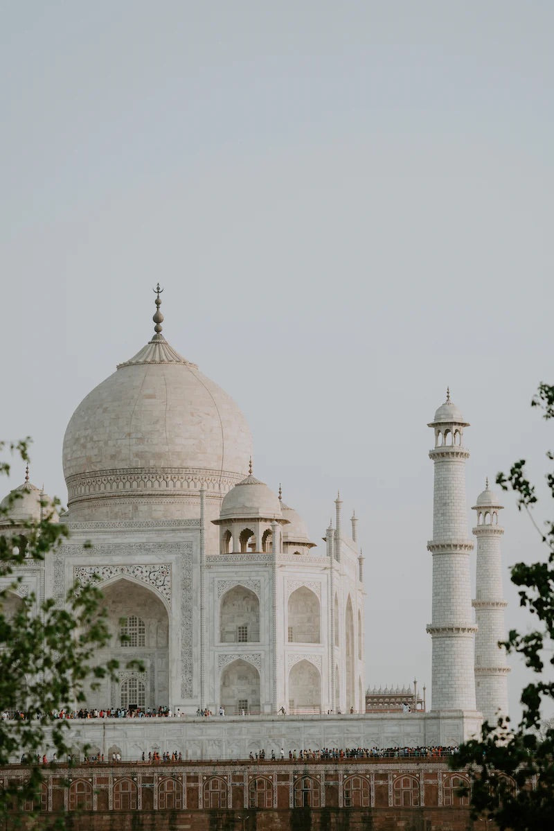 SPECIAL PRICE $388 USD - Sacred India 7 September to 20 September 2026