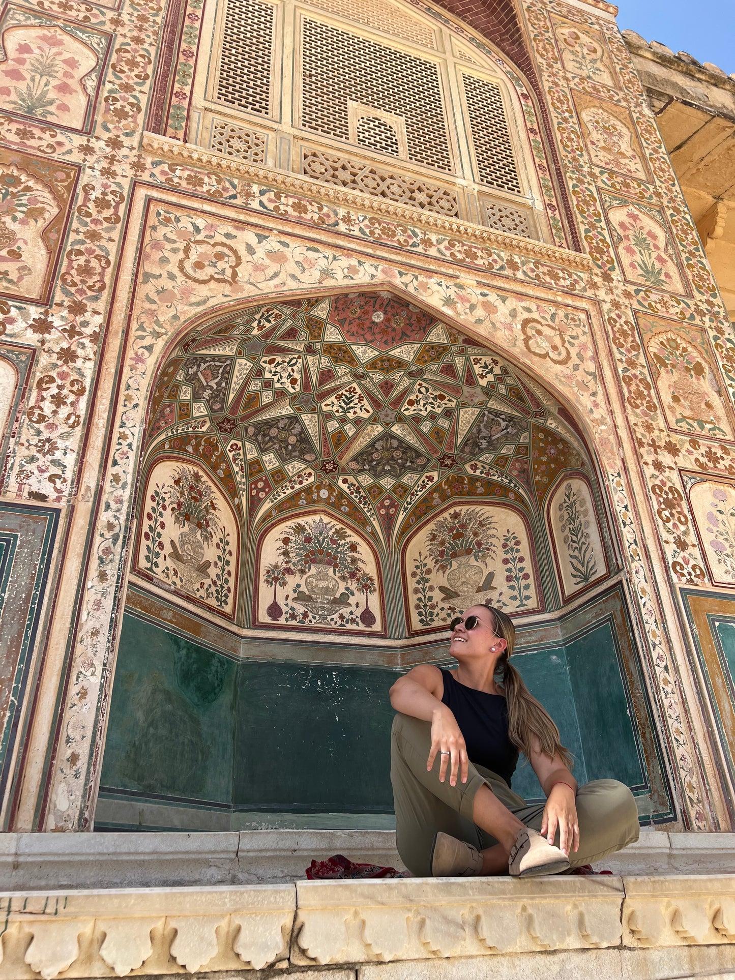 SPECIAL PRICE $388 USD - Sacred India 7 September to 20 September 2026