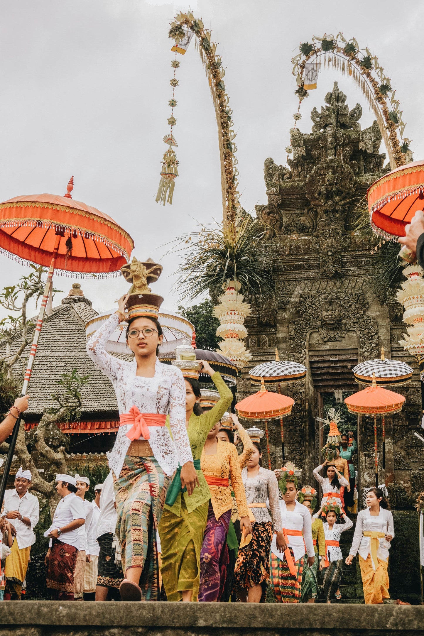 RESERVE $222 USD - Pure Bali 2025 - 25th March to 31st March 2025