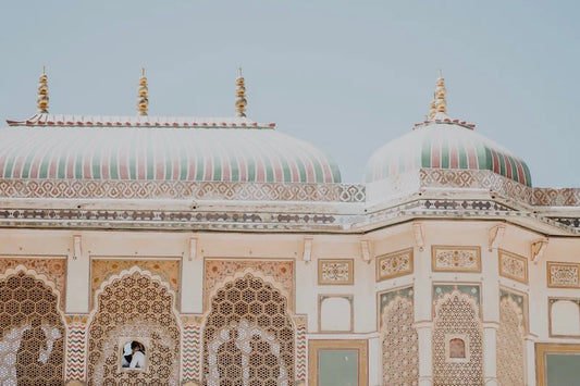 SPECIAL PRICE $388 USD - Sacred India 7 September to 20 September 2026