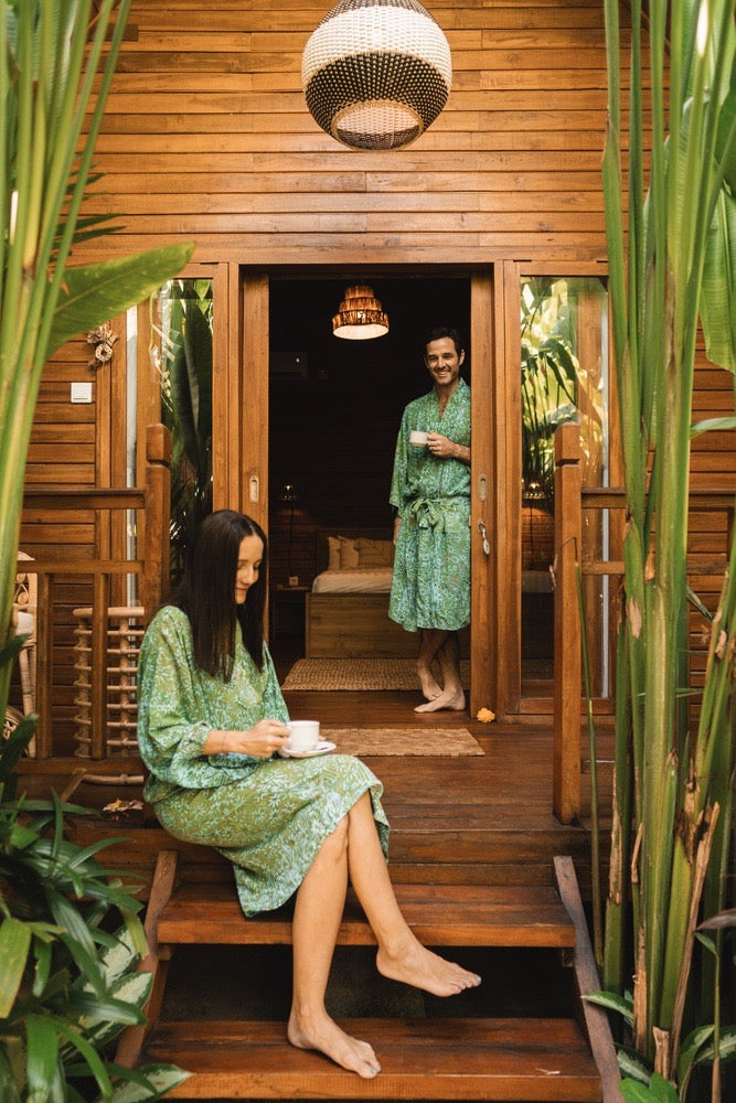 RESERVE $222 USD - Pure Bali 2025 - 25th March to 31st March 2025