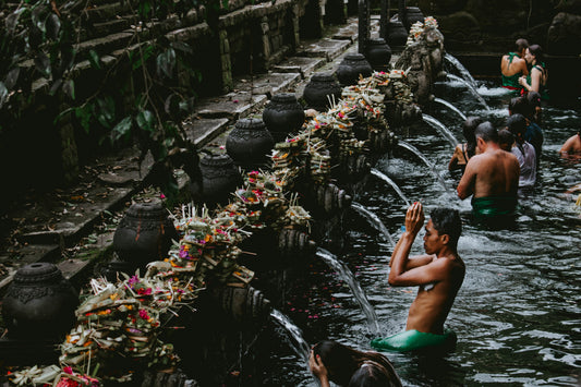 RESERVE $222 USD - Pure Bali 2025 - 25th March to 31st March 2025